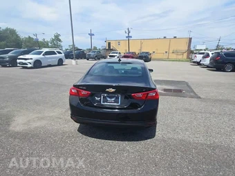 2024 Chevrolet Malibu LT 1LT – miniatura 4