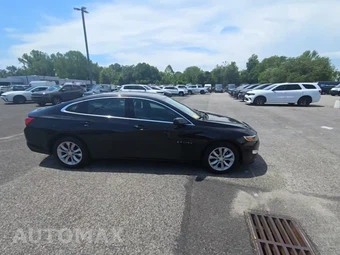 2024 Chevrolet Malibu LT 1LT – miniatura 5