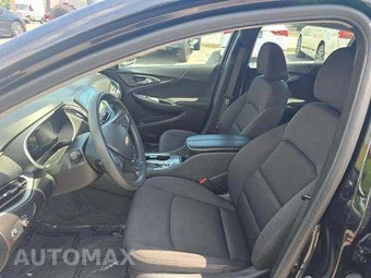 2024 Chevrolet Malibu LT 1LT – miniatura 7