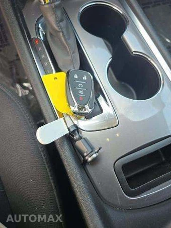 2024 Chevrolet Malibu LT 1LT – miniatura 9