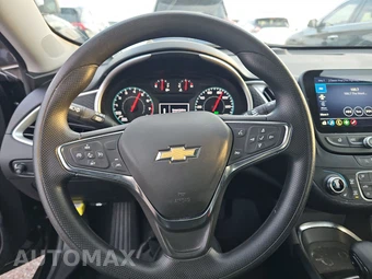 2024 Chevrolet Malibu LT 1LT - miniatura 10