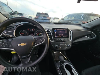 2024 Chevrolet Malibu LT 1LT - miniatura 11