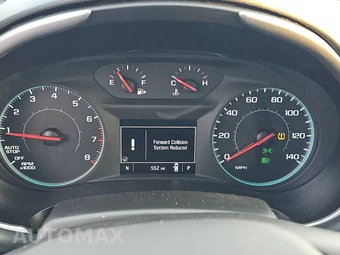 2024 Chevrolet Malibu LT 1LT - miniatura 12