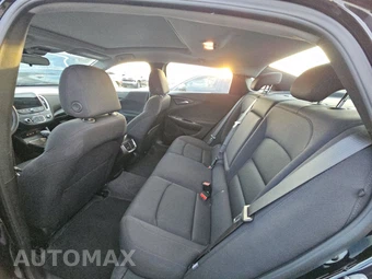 2024 Chevrolet Malibu LT 1LT - miniatura 13