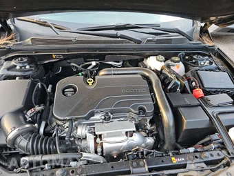 2024 Chevrolet Malibu LT 1LT - miniatura 15