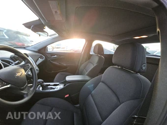 2024 Chevrolet Malibu LT 1LT - miniatura 17