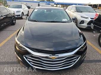 2024 Chevrolet Malibu LT 1LT - miniatura 2