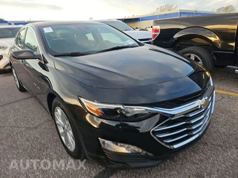 2024 Chevrolet Malibu LT 1LT - miniatura 3