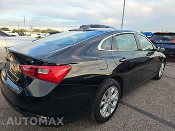 2024 Chevrolet Malibu LT 1LT - miniatura 4