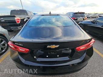 2024 Chevrolet Malibu LT 1LT - miniatura 5
