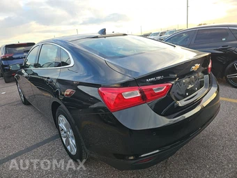 2024 Chevrolet Malibu LT 1LT - miniatura 6