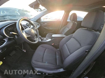 2024 Chevrolet Malibu LT 1LT - miniatura 7