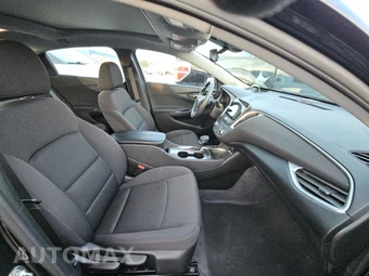 2024 Chevrolet Malibu LT 1LT - miniatura 8