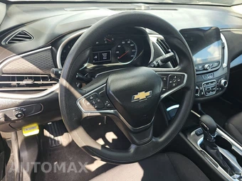 2024 Chevrolet Malibu LT 1LT – miniatura 10