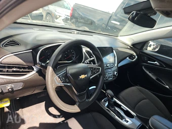 2024 Chevrolet Malibu LT 1LT – miniatura 11
