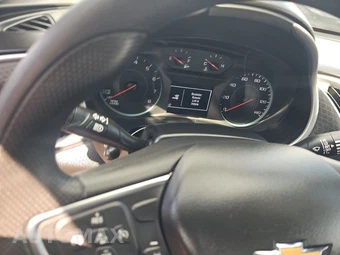2024 Chevrolet Malibu LT 1LT – miniatura 12