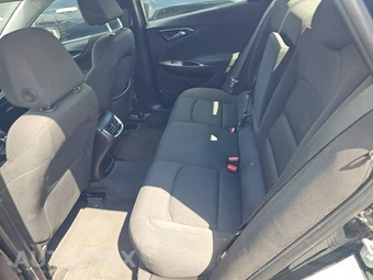 2024 Chevrolet Malibu LT 1LT – miniatura 13