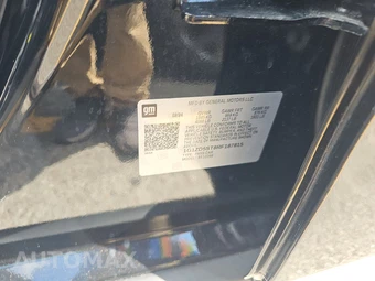 2024 Chevrolet Malibu LT 1LT – miniatura 14