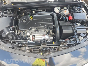 2024 Chevrolet Malibu LT 1LT – miniatura 15