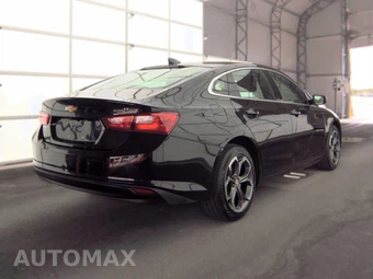 2024 Chevrolet Malibu LT 1LT – miniatura 4
