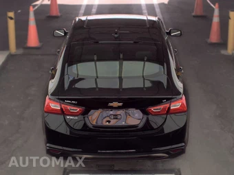 2024 Chevrolet Malibu LT 1LT – miniatura 5