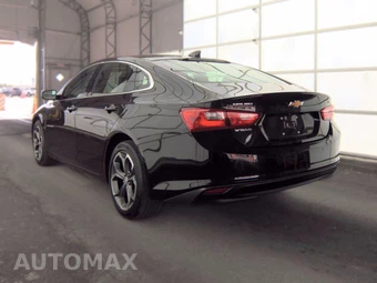 2024 Chevrolet Malibu LT 1LT – miniatura 6