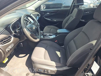 2024 Chevrolet Malibu LT 1LT – miniatura 7