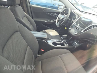 2024 Chevrolet Malibu LT 1LT – miniatura 8