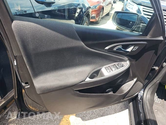 2024 Chevrolet Malibu LT 1LT – miniatura 9