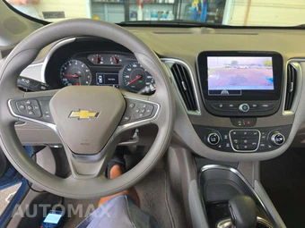 2024 Chevrolet Malibu LT 1LT - miniatura 10