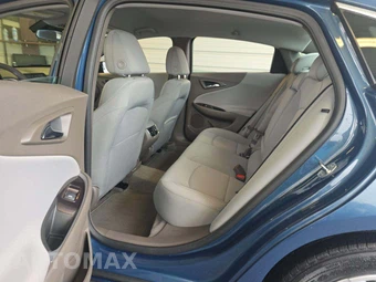 2024 Chevrolet Malibu LT 1LT - miniatura 13