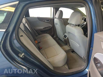 2024 Chevrolet Malibu LT 1LT - miniatura 16