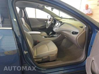 2024 Chevrolet Malibu LT 1LT - miniatura 18