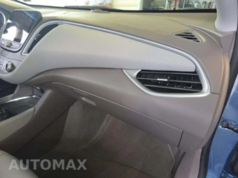 2024 Chevrolet Malibu LT 1LT - miniatura 19