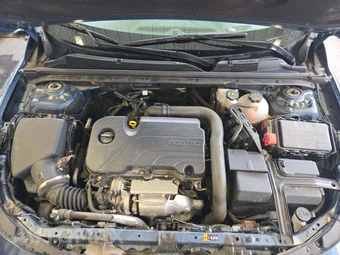 2024 Chevrolet Malibu LT 1LT - miniatura 21