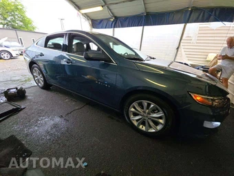 2024 Chevrolet Malibu LT 1LT - miniatura 4
