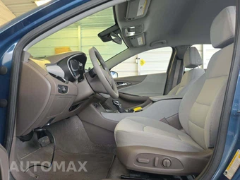 2024 Chevrolet Malibu LT 1LT - miniatura 6