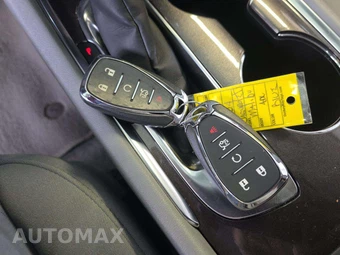2024 Chevrolet Malibu LT 1LT - miniatura 8
