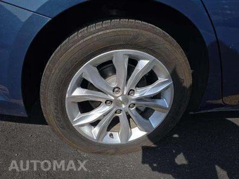 2024 Chevrolet Malibu LT 1LT - miniatura 3