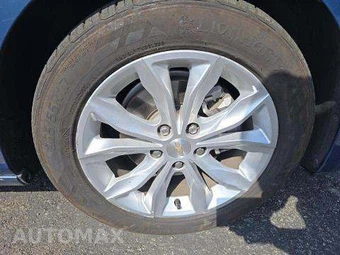 2024 Chevrolet Malibu LT 1LT - miniatura 4