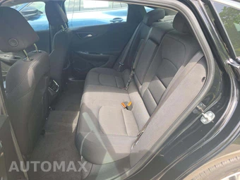 2024 Chevrolet Malibu LT 1LT - miniatura 10
