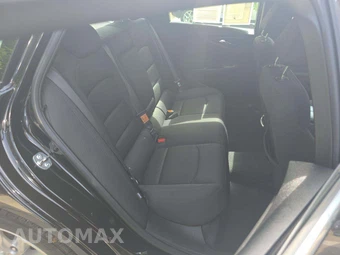 2024 Chevrolet Malibu LT 1LT - miniatura 13