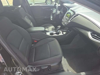 2024 Chevrolet Malibu LT 1LT - miniatura 15
