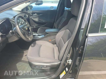 2024 Chevrolet Malibu LT 1LT - miniatura 3