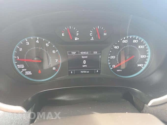 2024 Chevrolet Malibu LT 1LT - miniatura 6