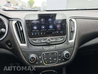 2024 Chevrolet Malibu LT 1LT - miniatura 10