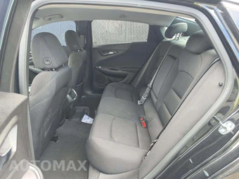 2024 Chevrolet Malibu LT 1LT - miniatura 13