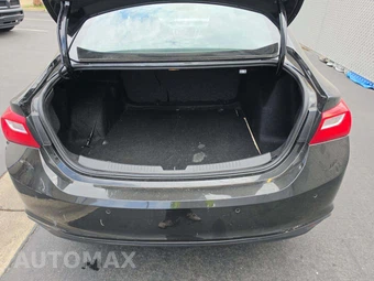 2024 Chevrolet Malibu LT 1LT - miniatura 14