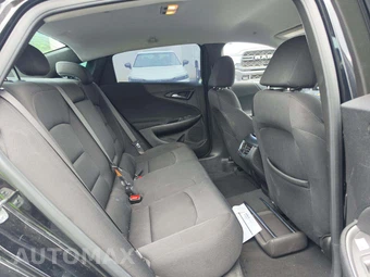 2024 Chevrolet Malibu LT 1LT - miniatura 16