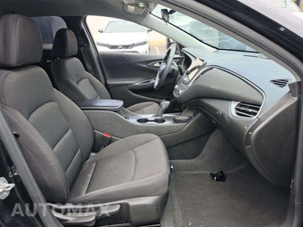 2024 Chevrolet Malibu LT 1LT - miniatura 18